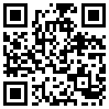 Código QR perfil City