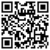 City profile QR-code