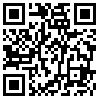 City profile QR-code