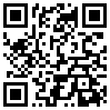 Cityprofil QR-Code