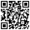 Cityprofil QR-Code
