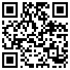 City profile QR-code