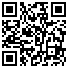 Cityprofil QR-Code