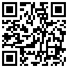 Code QR profil City