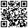 City profile QR-code