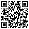 City profile QR-code