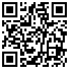City profile QR-code