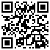 Cityprofil QR-Code
