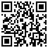 City profile QR-code