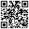 Cityprofil QR-Code