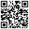 Cityprofil QR-Code