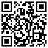 Code QR profil City