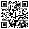 Cityprofil QR-Code