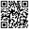 Cityprofil QR-Code