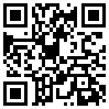Code QR profil City