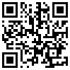 Código QR perfil City
