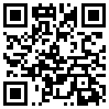 Cityprofil QR-Code
