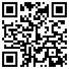 City profile QR-code
