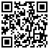 City profile QR-code