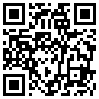 Cityprofil QR-Code