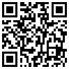 City profile QR-code