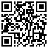 City profile QR-code