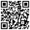 City profile QR-code