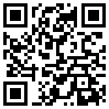 City profile QR-code