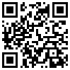 City profile QR-code