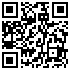 City profile QR-code