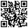 City profile QR-code