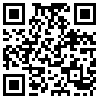 Cityprofil QR-Code
