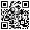 Cityprofil QR-Code