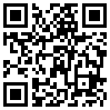 Code QR profil City