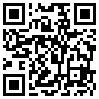 City profile QR-code