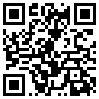 City profile QR-code