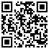 City profile QR-code