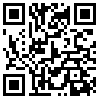 City profile QR-code