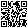 City profile QR-code