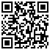 Code QR profil City