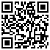 Cityprofil QR-Code