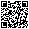 Código QR perfil City