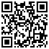 City profile QR-code