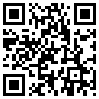 City profile QR-code