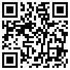 City profile QR-code