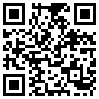 City profile QR-code
