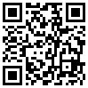 City profile QR-code