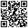 City profile QR-code