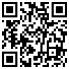 City profile QR-code