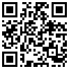 City profile QR-code